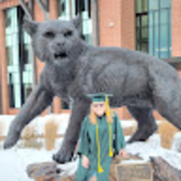 Meet your Posher, Devyn - Picture 1 of 1